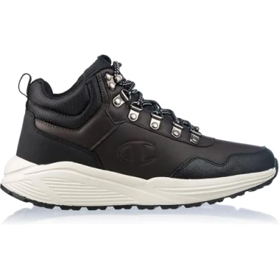 Imagen de Champion Climb RX Mid, Zapatillas Deportivas Hombre, Marrón (MS503), 42 EU