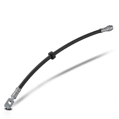 Imagen de MEYLE 100 611 0064 Latiguillos de Freno Eje delantero 410 M10x1 VOLKSWAGEN: Passat B3/B4 Berlina, Lupo / 3L, Polo III Hatchback