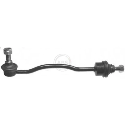 Imagen de A.B.S. 260174 Bieleta de suspensión 247 MM12X1.25 RHT/MM10X1