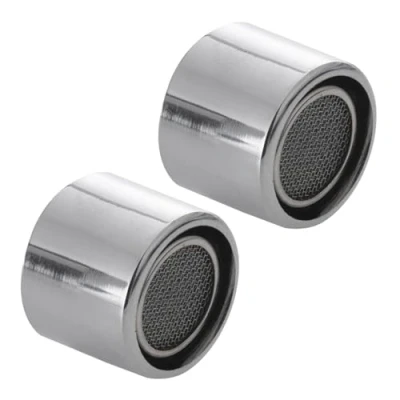 Imagen de 2 uds 20Mm hilo femenino grifo de ahorro agua boquilla aireadora