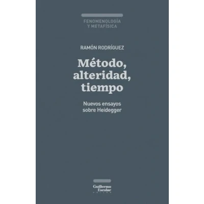 Imagen de Metodo Alteridad Tiempo