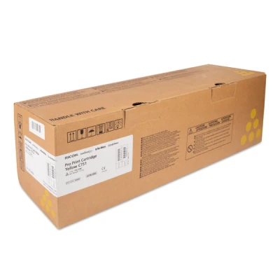 Imagen de Toner Ricoh 828162