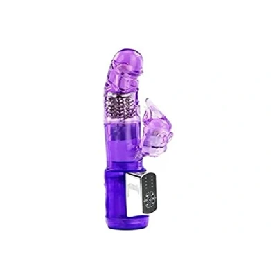 Imagen de BaileRotations Rabbit passion baron