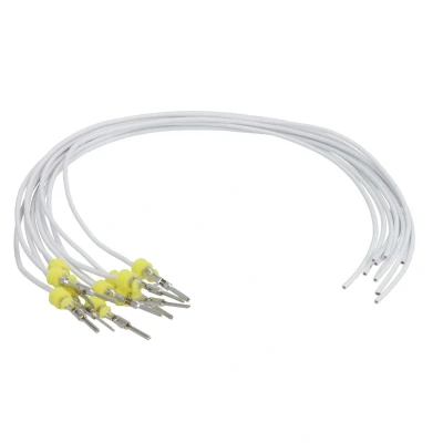 Imagen de Pinza para tapicería SENCOM SKR1035