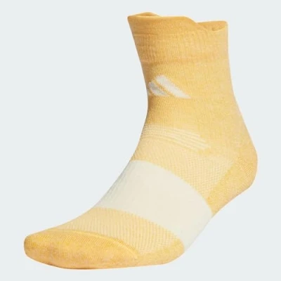 Imagen de adidas Running x Supernova Socks 1 Pair, Calcetines Unisex adulto, Spark/Ivory, 42 45