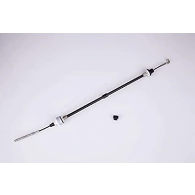 Imagen de HELLA 8AK 355 700 721 Cable de Embrague con reajuste manual