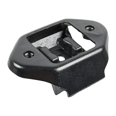 Imagen de FEBI BILSTEIN 173370 Soporte de motor posterior Rodamiento caucho metal SUZUKI: Jimny SUV