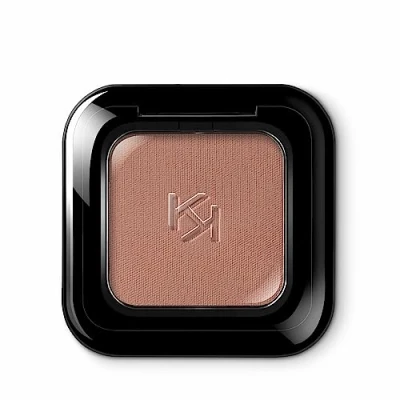 Imagen de KIKO Milano High Pigment Eyeshadow 31 Sombra De Ojos Larga Duración Y Alta Pigmentación En 5 Acabados Diferentes: Mate, Perlado, Metalizado, Satinado Brillante