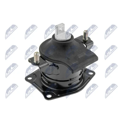 Imagen de NTY ZPS HD 120 Soporte de motor posterior
