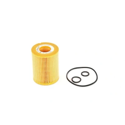 Imagen de BOSCH 1 457 429 199 Filtro de aceite con juntas Cartucho filtrante OPEL: Corsa C Hatchback, Astra G Berlina, Combo Tour, HONDA: CIVIC 7 Hatchback
