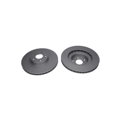 Imagen de KAVO PARTS BR 8219 C Disco de freno 293 24 5 100 ventilado revestido SUBARU: Impreza II Berlina, Legacy 5, I TOYOTA: GT86 Coupé