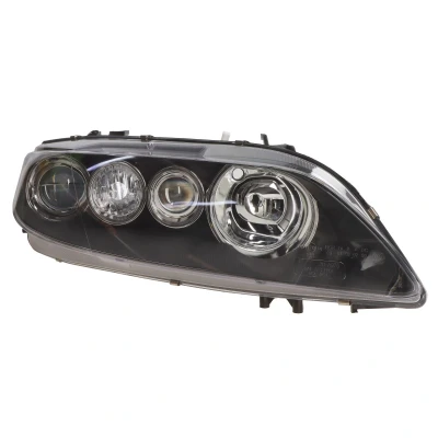 Imagen de TYC 20 0975 35 2 Faros derecha H1/H1/H3 con faro antiniebla electromotor MAZDA: 6 Hatchback, Berlina