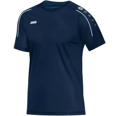 Imagen de Jako Classico Camiseta, Mens, Marino, 4XL
