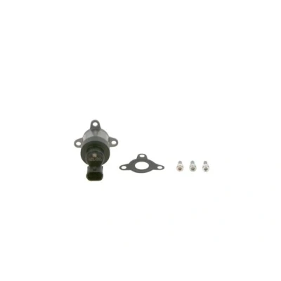 Imagen de BOSCH 1 465 ZS0 006 Regulador de presión combustible Bomba alta (lado baja presión) con material montaje añadido
