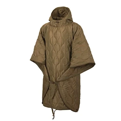 Imagen de Helikon Tex SWAGMAN ROLL Basic Coyote Brown (PO SRB PO 11)