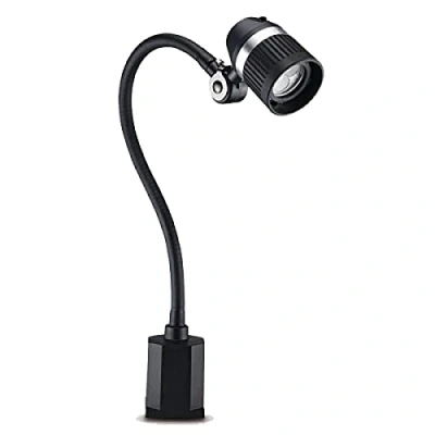 Imagen de Optimum WBL 3 Lámpara LED para banco de trabajo