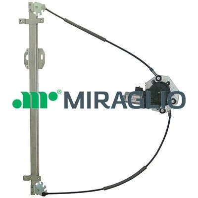 Imagen de Miraglio Elevalunas izquierda eléctrico con electromotor 30/2067 DAF: XF 105