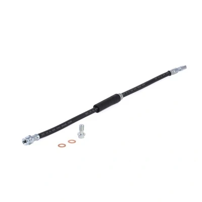 Imagen de JP GROUP 1161600900 Latiguillos de Freno Eje delantero 563 VOLKSWAGEN: GOLF 5, 6, Touran I, SEAT: Leon II Hatchback, Altea XL, norauto,