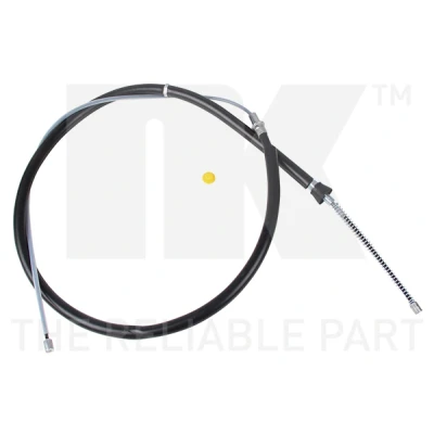 Imagen de NK 9047151 Cable de Freno Mano Tambor