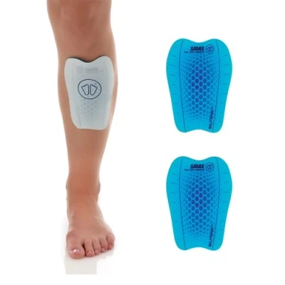 Imagen de Sidas unisex Shin Protectors Protección tibiales X2