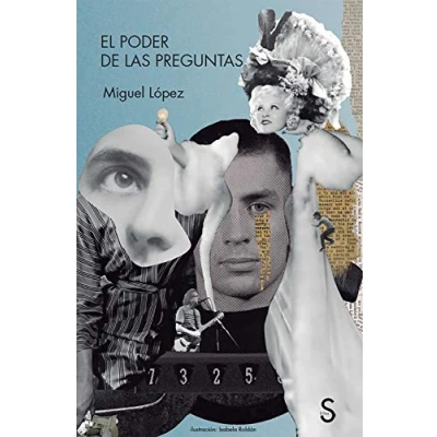 Imagen de El poder de las preguntas (SIN COLECCION)