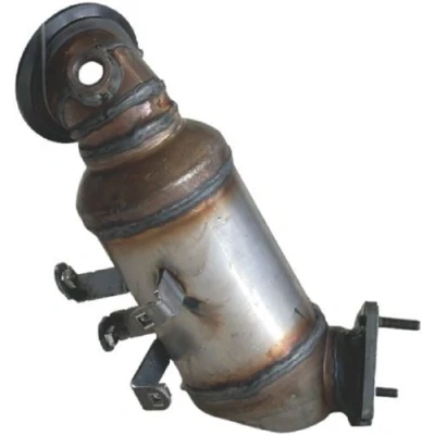 Imagen de BOSAL 090 199 Catalizador Euro 5, 6 con piezas de montaje OPEL: Corsa D Hatchback, Insignia A Berlina, E Hatchback