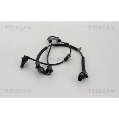 Imagen de TRISCAN 8180 43190 Sensor de ABS 2 1100 28 KIA: RIO 2, HYUNDAI: ACCENT 3
