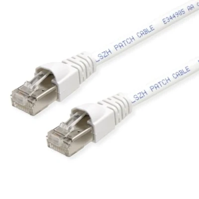 Imagen de Telegärtner S ftp Cat.7, 10m, Mp8 Fs600, Lszh Cables De Red