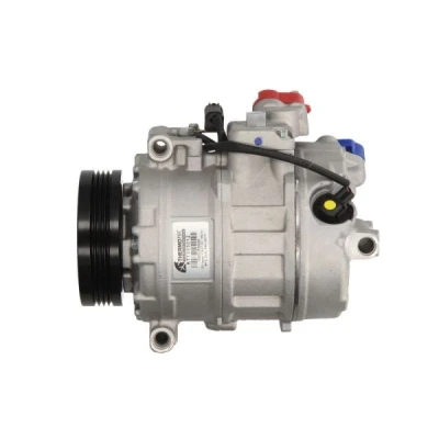 Imagen de Compresor de aire acondicionado THERMOTEC KTT095012