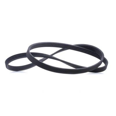 Imagen de CONTITECH 4PK1237 Correa trapecial poli V 1237 4 RENAULT: CLIO 2, Kangoo I, I Express, AUDI: A8 D2, A6 C5 Berlina, A4 B5 Berlina