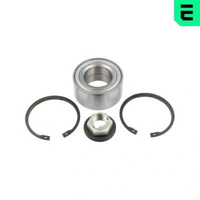 Imagen de OPTIMAL 301183 Juego de cojinete rueda con anillo sensor magnético incorporado 75 FORD: MONDEO 3 Stufenheck, 3, Kombi