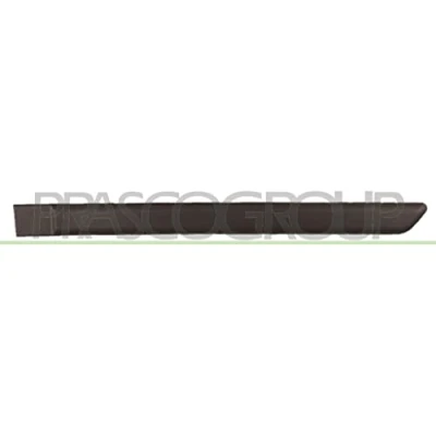 Imagen de PRASCO FT1221454 Molduras Puerta FIAT: Panda II Hatchback
