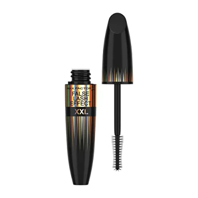 Imagen de Max Factor False Lash Effect XXL Máscara de pestañas Black 13,1 ml
