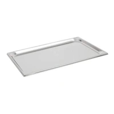 Imagen de 1/1 de acero inoxidable Bourgeat K450 Gastro Norm cacerola, 20 mm