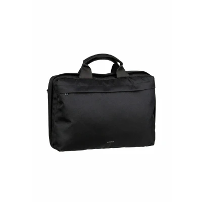 Imagen de Sandqvist GO Portafolios, Hombre, Talla: One Size, Black