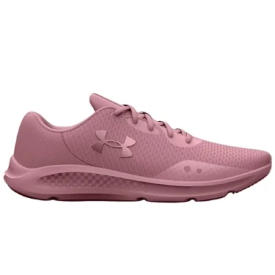 Imagen de Under Armour W Charged Pursuit 3 Zapatillas para Correr, Mujer, Pink Elixir, 35.5 EU