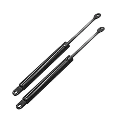 Imagen de 2Pcs coche Amortiguador maletero para Citroen C5 Aircross 2019 2022,Resortes de gas Amortiguadores Piezas