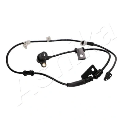 Imagen de ASHIKA 151 0K K10 Sensor de ABS Eje delantero, derecha KIA: Cerato Berlina, HYUNDAI: Matrix, Elantra III Hatchback