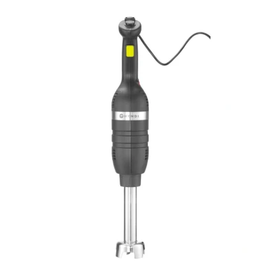 Imagen de Hendi Hand blender Stainless steel wand Variable speed Black 350W