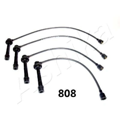 Imagen de ASHIKA 132 08 808 Juego de Cables Encendido SUZUKI: Vitara I SUV, SUV Cabrio, X 90