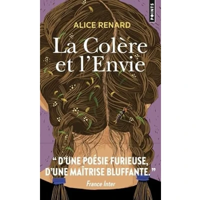 Imagen de La Colre Et L Envie