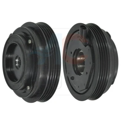 Imagen de ACAUTO AC 06DN59 Embrague del Compresor Aire Acondicionado DENSO, SUZUKI 10S
