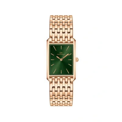 Imagen de Daniel Wellington Bound Sunray Reloj, Talla: One Size, Rose gold