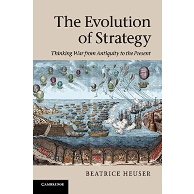 Imagen de The evolution of strategy