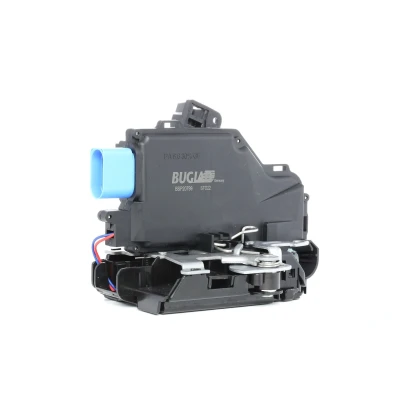 Imagen de BUGIAD BSP20799 Cerradura de Puerta Delante, izquierda VOLKSWAGEN: Golf 5, Touran I, Jetta 3, SEAT: Altea, Toledo SKODA: Octavia II Hatchback