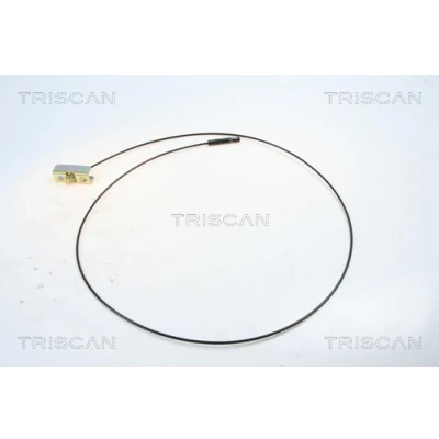 Imagen de TRISCAN 8140 251101 Cable de Freno Mano 1664 Discos RENAULT: TRAFIC 2 Kasten, 2, Bus, OPEL: Vivaro A Furgón, Combi