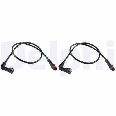Imagen de DELPHI LZ0403 Sensor de Desgaste Pastillas Frenos MERCEDES BENZ: Clase G SUV (W463) 500 2015