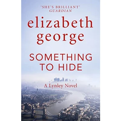 Imagen de Something to Hide: An Inspector Lynley Novel: 21