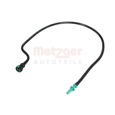 Imagen de Tubería de combustible METZGER 2150243