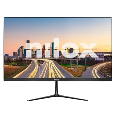Imagen de Monitor Nilox NXM22FHD1201, 21.5&quot; Full HD, 120 Hz, 4 ms, VA (Alineación Vertical), 1x HDMI, VGA